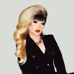 artist image Jodie Harsh No Sleep No Sleep - Single