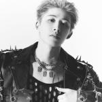artist image B.I Help me WATERFALL