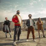 artist image ALBATROSS Russian Girl Russian Girl - Single