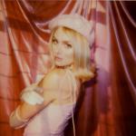 artist image Sarah Cothran As the World Caves In As the World Caves In - Single