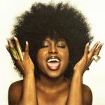 artist image Ledisi, Metropole Orkest My Baby Just Cares for Me Ledisi Sings Nina