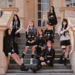 artist image LIGHTSUM Vanilla Vanilla - Single