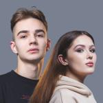 artist image ЮНОСТЬ Это мой рай Это мой рай - Single