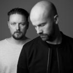artist image BROSSO & OPPAACHA STRENGHT oF MiND /Mix Original/ The Curve - EP
