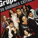 artist image Grupo Red No Podre Olvidarme De Ti No Podré Olvidarme De Ti / Amor De Adolescentes - Single