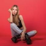 artist image Aurya You're Not Alone You're Not Alone - Single