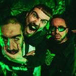 artist image Lotus Eater feat. Oli Sykes Obliterate (feat. Oli Sykes) 