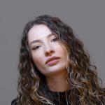artist image Irmak Arici Yallah (TRmusic) Yallah - Single