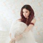 artist image winnie (张紫宁) Under the Moon (月下) 月下 (網路劇《花好月又圓》主題曲) - Single