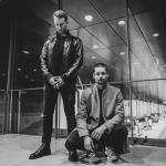artist image Ampris, Amfree, Sway Gray Trick Me Trick Me - Single
