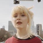 artist image Maisie Peters Psycho You Signed Up For This (Apple Music Up Next Film Edition)