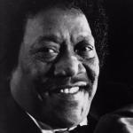 artist image Bobby "Blue" Bland Ain't No Love In The Heart Of The City Dreamer