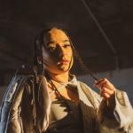 artist image AC Slater & Qlank Suffocating (ft. Queen Millz) Dance Again - EP