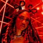 artist image Минин ТОРНАДО MMM MMM (feat. Atl Jacob) - Single
