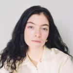 artist image Lorde Mood Ring Solar Power