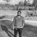 artist image Jesse Mills Band Won't Let It Burn I'm Alive