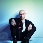 artist image ЕГОР КРИД feat. blago white DOROGO (feat. blago white) PUSSY BOY