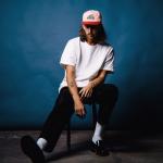 artist image Jordan Burns feat. Jade Alice Ghost Ghost (feat. Jade Alice) - Single