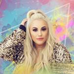 artist image Irene-Louise van Wyk Tekkies Brand Tekkies Brand - Single