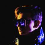 artist image Rompasso, Emshe Angel (2021) Angel - Single