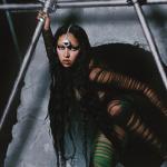 artist image Tinashe Bouncin 333