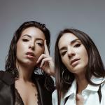 artist image Giolì & Assia Bebe Bebe - Single