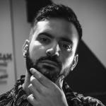 artist image Herc Deeman Spill the Tea Spill the Tea - Single