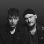 artist image 8 Graves Cold Shoulder Everyday Oblivion - EP