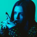artist image Jessie Murph When I'm Not Around When I'm Not Around - Single