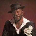artist image Gary B.B. Coleman The Sky Is Crying Too Much Weekend