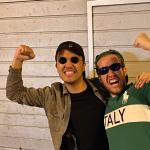 artist image DJ Offside Die Deutschen Die Deutschen (feat. Troy Engels) - Single