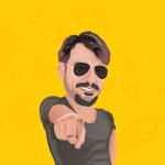 artist image Çılgın Dondurmacı Kalbimsin Kalbimsin انتى قلبى قلبى (Remix) - Single