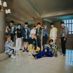 artist image OMEGA X YOUNGER 1st Mini Album 'VAMOS' - EP