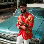 artist image Arut, Люся Чеботина, Haart Your Love Your Love - Single