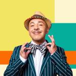 artist image Lou Bega Bongo Bong 