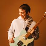 artist image Sean Bertram feat. Amanda MacDonald The Muffin Song (feat. Amanda MacDonald) The Muffin Song (feat. Amanda MacDonald) - Single