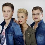 artist image Piękni i Młodzi Jak w Bajce (Ti Amo) Jak w bajce (Ti amo) [Radio Edit] - Single