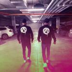 artist image Audiosoulz Broken Broken - Single