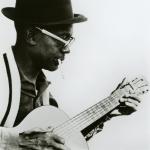 artist image Buster Benton 13. Money Is the Name of the Game Spotlights the Blues, Vol. 2
