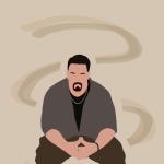 artist image Raf, Aleks Siraharvac em Written Before Me - EP
