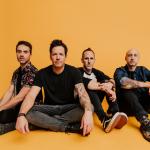 artist image Simple Plan What's New Scooby-Doo? What's New Scooby-Doo? - Single