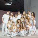 artist image Now United Wave Your Flag Wave Your Flag - Single