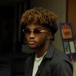 artist image Darius King Russian Russian - Single