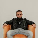 artist image DANNY ABRO Суета Суета - Single