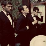 artist image Fun. feat. Janelle Monáe We Are Young (Alvin Risk Remix) Some Nights (Deluxe)