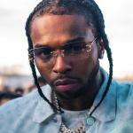 artist image Pop Smoke feat. Chris Brown Woo Baby Faith
