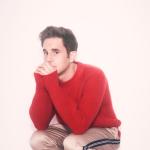 artist image Ben Platt I wanna love you but I don’t Reverie