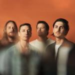 artist image The Plot In You Whole Without Me Swan Song