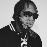 artist image EST Gee feat. Lil Baby, 42 Dugg, Rylo Rodriguez 5500 Degrees Bigger Than Life Or Death