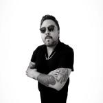 artist image JMRodriguez Buzz in My Mind Sintonia and Roll